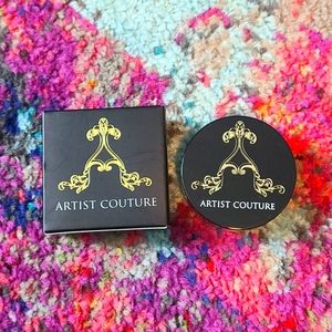 Artist Couture Diamond Glow highlight